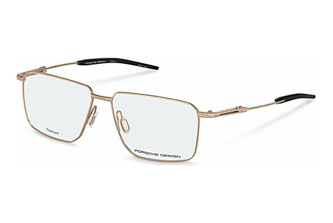 Gafas de diseño Porsche Design P8779 D000