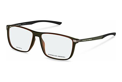 Prillid Porsche Design P8781 D000