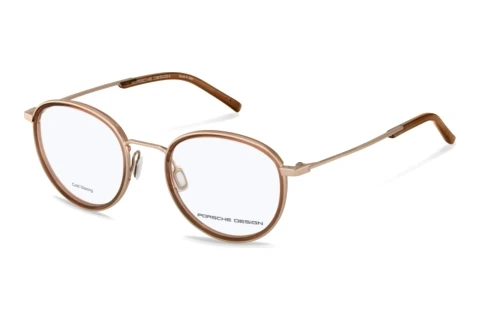 Lunettes design Porsche Design P8788 C000