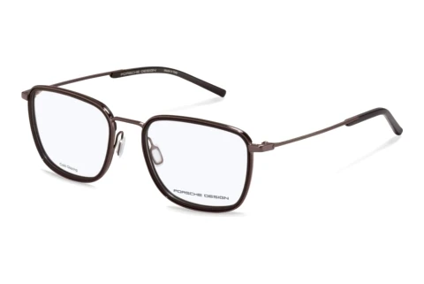 Lunettes design Porsche Design P8789 D000