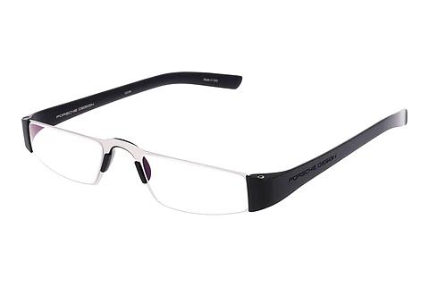 Brille Porsche Design P8801 A D1.50
