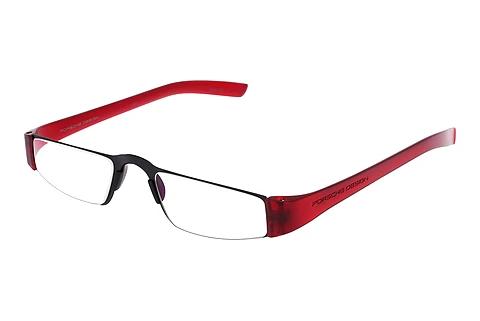 Brille Porsche Design P8801 B D1.50