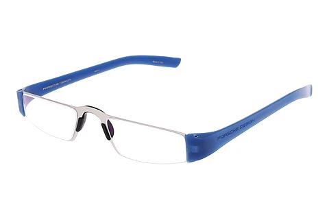 Brille Porsche Design P8801 N D1.00