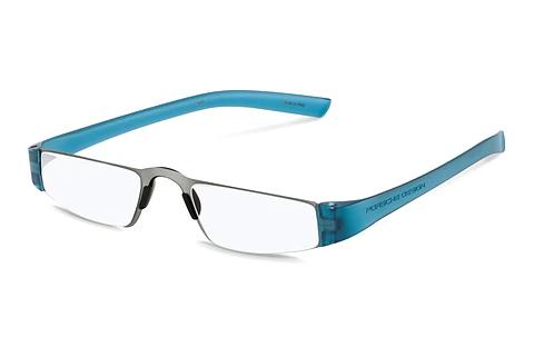 Brille Porsche Design P8801 X D2.00