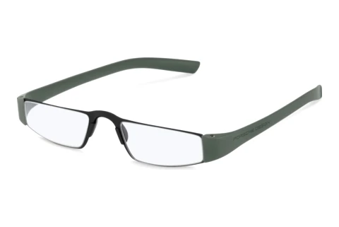 Lunettes design Porsche Design P8801V AK25