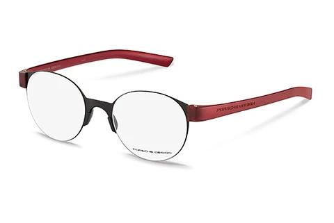 Brille Porsche Design P8812 B D1.50