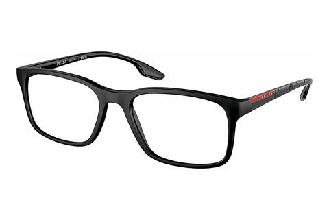 Eyewear Prada Linea Rossa Lifestyle (PS 01LV 1BO1O1)