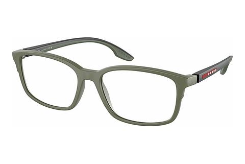 Lunettes de vue Prada Linea Rossa PS 01PV CCH1O1