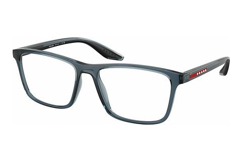 Lunettes de vue Prada Linea Rossa PS 01QV CZH1O1