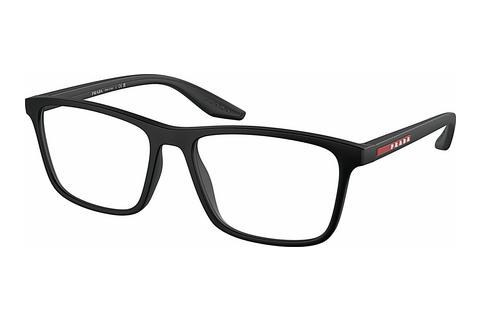 Lunettes de vue Prada Linea Rossa PS 01QV DG01O1