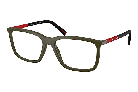 Brilles Prada Linea Rossa PS 01SV 15X1O1