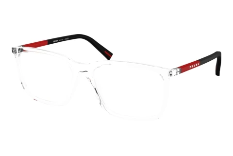 Γυαλιά Prada Linea Rossa PS 01SV 2AZ1O1