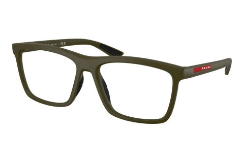 Eyewear Prada Linea Rossa PS 01TV 15X1O1