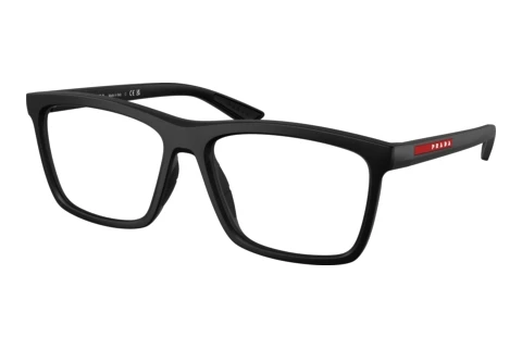 Eyewear Prada Linea Rossa PS 01TV 1BO1O1