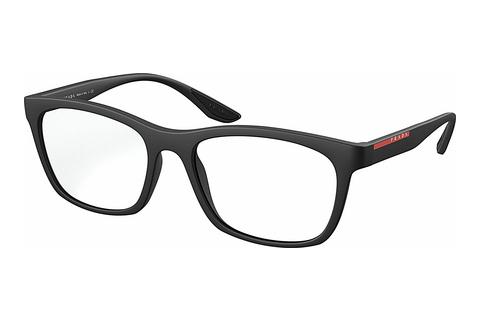 Eyewear Prada Linea Rossa PS 02NV DG01O1