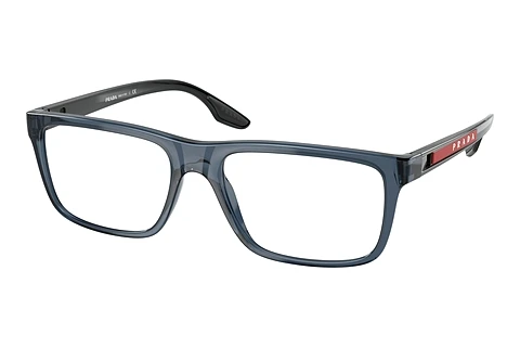 brille Prada Linea Rossa PS 02OV CZH1O1