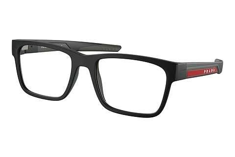 Prada Linea Rossa PS 02PV 18P1O1 Szemüvegkeret
