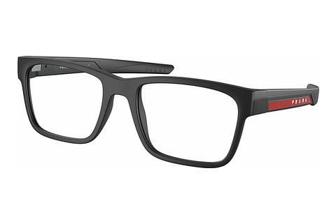 Brille Prada Linea Rossa PS 02PV 1BO1O1