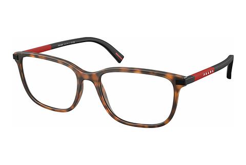 Prillid Prada Linea Rossa PS 02RV 17X1O1