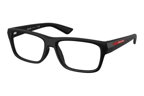 Eyewear Prada Linea Rossa PS 02TV 1BO1O1