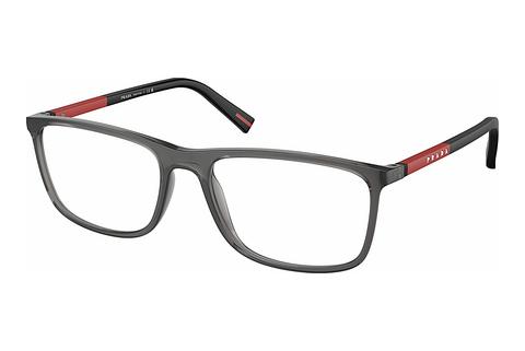 Lunettes de vue Prada Linea Rossa PS 03QV 01D1O1