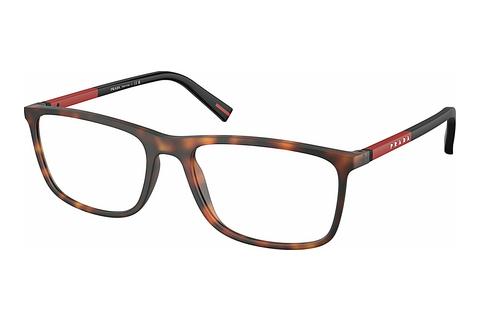 Bril Prada Linea Rossa PS 03QV 17X1O1