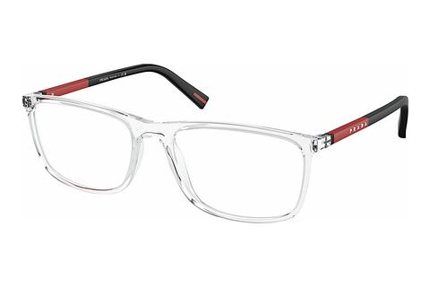 Lunettes de vue Prada Linea Rossa PS 03QV 2AZ1O1