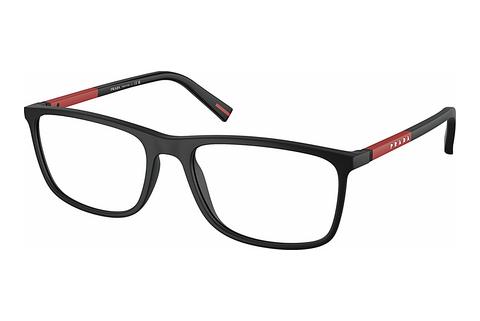 Prillid Prada Linea Rossa PS 03QV DG01O1