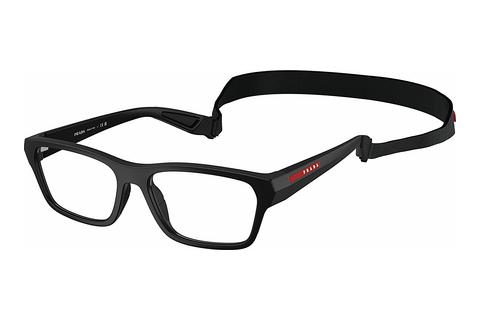 Eyewear Prada Linea Rossa PS 03RV 1BO1O1