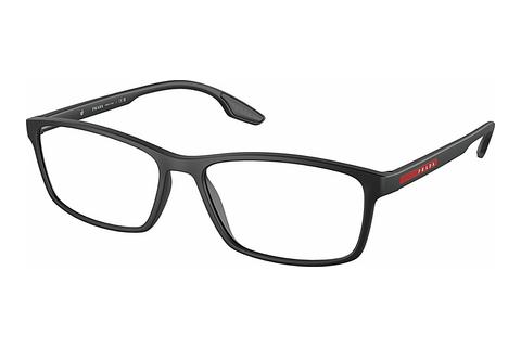 Brille Prada Linea Rossa Lifestyle (PS 04MV 1BO1O1)