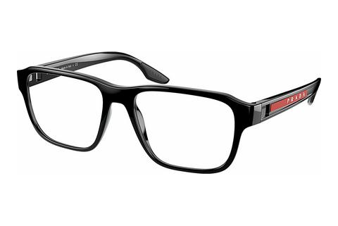 Eyewear Prada Linea Rossa PS 04NV 1AB1O1