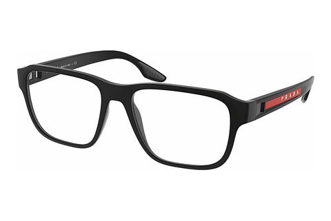 Brilles Prada Linea Rossa PS 04NV DG01O1