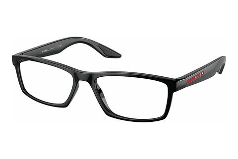 Eyewear Prada Linea Rossa PS 04PV 1AB1O1