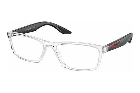 Lunettes de vue Prada Linea Rossa PS 04PV 2AZ1O1