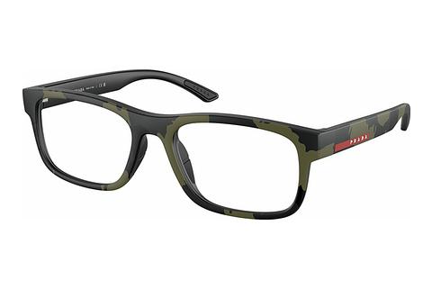 Eyewear Prada Linea Rossa PS 04QV 14X1O1