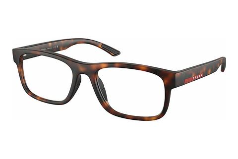 Prillid Prada Linea Rossa PS 04QV 17X1O1