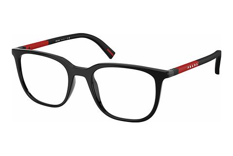 Eyewear Prada Linea Rossa PS 04RV 1AB1O1