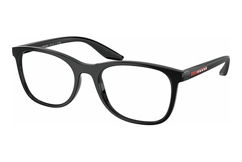 Lunettes de vue Prada Linea Rossa PS 05PV 1AB1O1