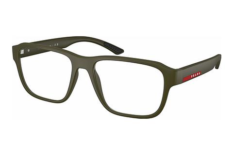 Lunettes de vue Prada Linea Rossa PS 05RV 15X1O1