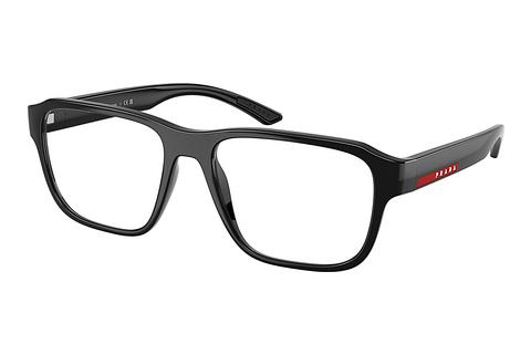 Brille Prada Linea Rossa PS 05RV 1AB1O1