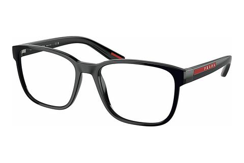 Lunettes de vue Prada Linea Rossa PS 06PV 1AB1O1