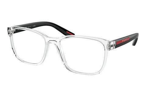 Lunettes de vue Prada Linea Rossa PS 06PV 2AZ1O1