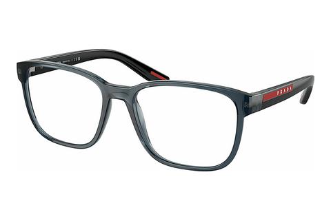 Lunettes de vue Prada Linea Rossa PS 06PV CZH1O1