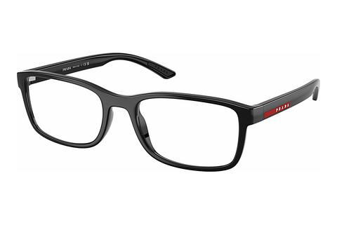 Lunettes de vue Prada Linea Rossa PS 06RV 1AB1O1