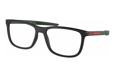 Eyewear Prada Linea Rossa PS 07OV 1BO1O1