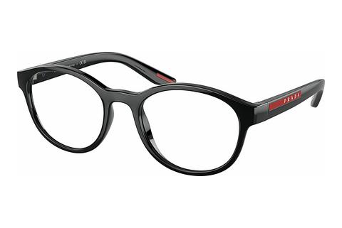 Eyewear Prada Linea Rossa PS 07PV 1AB1O1