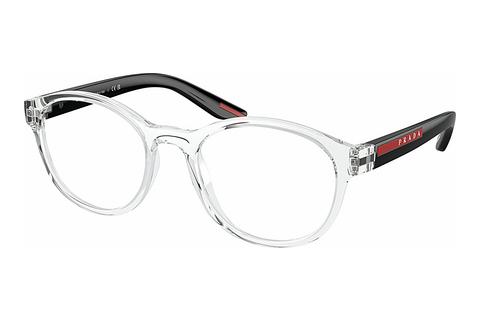 Eyewear Prada Linea Rossa PS 07PV 2AZ1O1