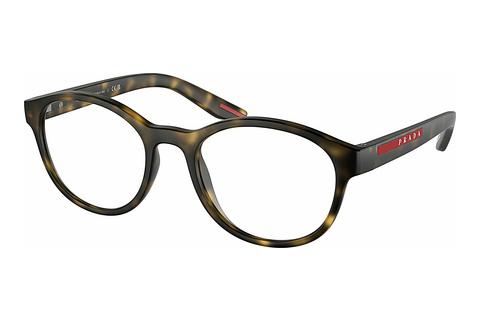 Prillid Prada Linea Rossa PS 07PV 5811O1