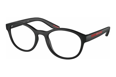 Lunettes de vue Prada Linea Rossa PS 07PV DG01O1