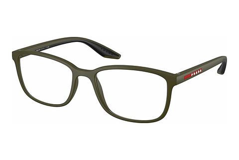 Lunettes de vue Prada Linea Rossa PS 07RV 15X1O1